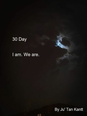 cover image of 30 Day